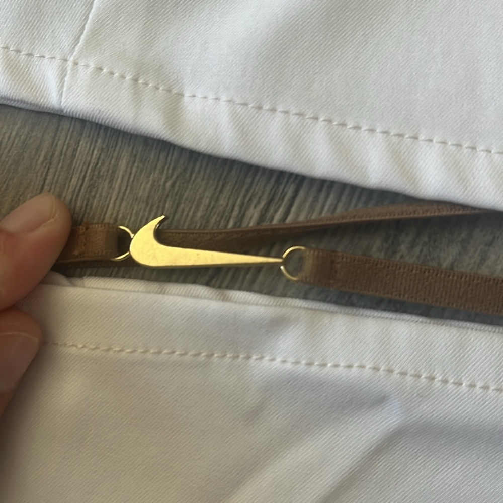 *SOLD* Nike x Jacquemus “La robe” Polo Dress - Picture 8 of 10